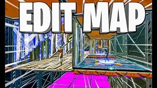 Edit mapka by: Iboars Maciuś