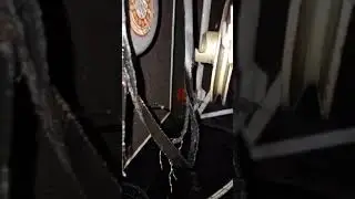 Eicher 10kV DG fan balt and  blower pol fullty।।।।।।