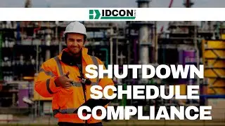 You're Doing it Wrong! Shutdown Schedule Compliance