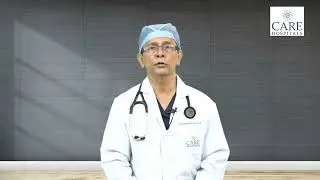 High blood pressure: the leading cause of heart disease | Dr. Tanmay Kumar Das | CARE Hospitals