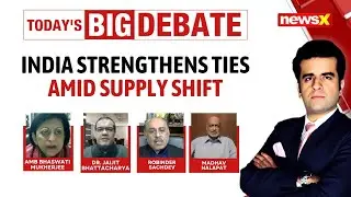 India-US Strategic Minerals Meet: Jaishankar Heads to Washington Amid Global Supply Shift
