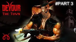 TIBA TIBA HORROR #14 - (TheTown END) KALI INI AKAN MENANG! - DEVOUR BanishEvilTogether