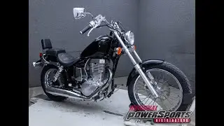 1999 SUZUKI LS650 SAVAGE 650 - National Powersports Distributors