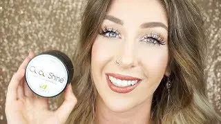 NO BULL SH*T IN DEPTH REVIEW COCO SHINE CHARCOAL TEETH WHITING POWDER