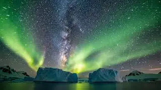 One Minute Earth 24
