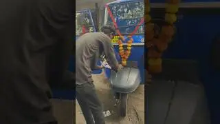 ATUL GEMI 435cc DISEL    DHANLAXMI AUTOMOBILES ( ABUROAD ) SIROHI (8890041773) CONTACT 📞☎️