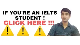You must know these things about IELTS !!! 😱 #harmansays #2021 #hindi
