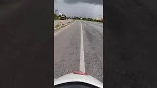 BANGALORE TO KOLAR || MCDONALD || NH75 || DRIVEZY ACTIVA 5G