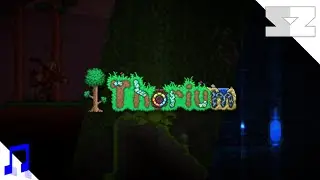 Terraria Thorium Mod OST - Stronger Foe (Theme of Mini-Bosses)