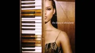 Diary Screwed & Chopped - Alicia Keys
