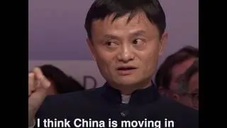 Alibaba Founder Jack Ma Success Secrets