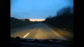Matrix Rider