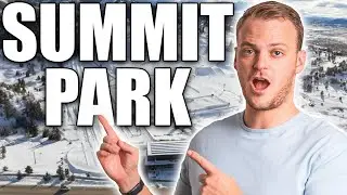 Summit Park Is Park City&rsquo;s Best Hidden Neighborhood? Everything You Need To Know