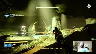 LVL 34 PoE Run *NO EDIT STRAIGHT FROM TWITCH* (Part 1)