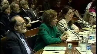 Surgeon General's Report on Abortion