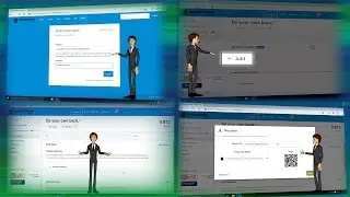 How to create unique bitcoin address for BTCFlood