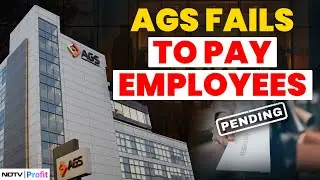 AGS Transact Fails To Pay Employees; Hires Bouncers To Block Employee Entries