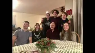 Frank Stuart&rsquo;s Celebration of Life