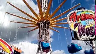 Kermis Geleen 2017
