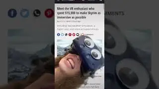 What the hell is this?
