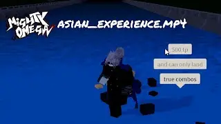 Asian_experience.mp4 | Mighty Omega