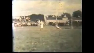 Killoe GAA - 1960 County Final Footage