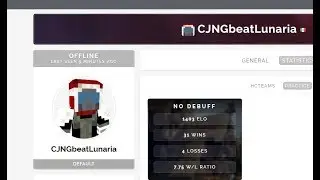 [Lunar] Destroying Leaderboards #2 (ft.LaRiata and GANGMEMBERHOW2)