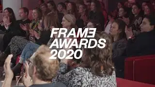 Frame Awards 2020 Day 2 - Celebrating spatial excellence