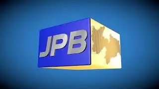 Remake Vinheta JPBTV (2005) TV Globo