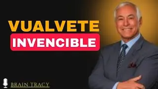 “HAZ ESTO, y Nadie podrá DETENERTE🧠✨ BRIAN TRACY – MOTIVATIONAL SPEECH”