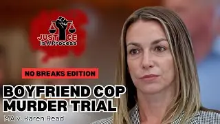 Digital Forensics Showdown: Expert vs. Timeline (Karen Read Trial Day 11 &ndash; No Breaks Edition)