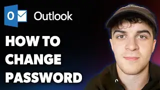 How to Change Password on Outlook 365 (Full 2025 Guide)