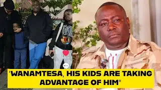 KANYARI'S CO PARENTING WITH TASH N HIS KID'S ATTITUDE TOWARDS HIM EXPOSED