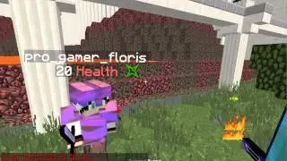 EdgeNetworks KitPvP ~ Hiphopchri42 and pro_gamer_floris hacking