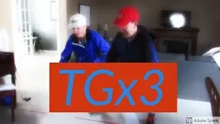 The Goodwill Golf Game!