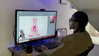 Crea'Lab Photoshop