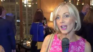 MICH TURNER BOOK LAUNCH