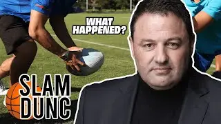 Why Is Auckland Rugby Failing? | Slam Dunc #103