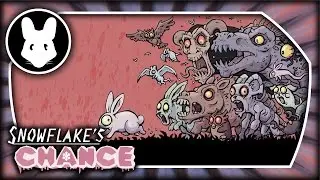 Mischief Musings: Snowflake's Chance (2D hardcore platformer from hell!)