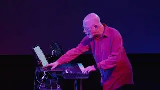 Neil Rolnick: So Many Me's
