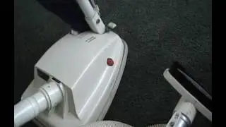 hoover junior 1346a