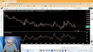 Crypto Trade Engine  Prakash Gaba