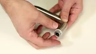 How to fit an Instinct Hardware Sprung Lever Handle