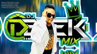 💢💥🔥SET DEREK MIX 2026 💫EL NI&Ntilde;O MARAVILLA💫