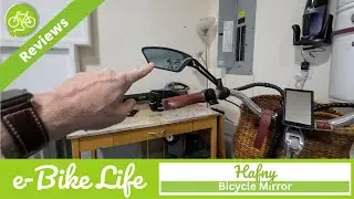 Hafny Bike Mirror