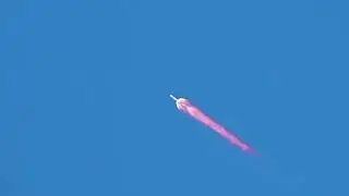 Falcon 9 Launch & Landing - A Short