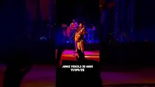 Jorge VERCILLO em Curitiba