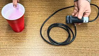 Unboxing The Migatron RPS-401-40 Ultrasonic Sensor