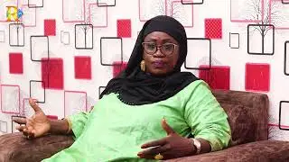 GOOR AK DOYLOU moy taxx gua yageu ci SEUY, Adja Ndeye revient sur les causes du divorce avec Iman To