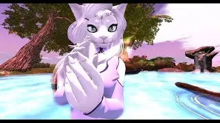 Second Life - Furry [Dance] [Killer]